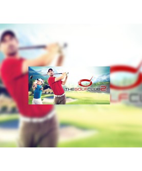 The Golf Club 2 Steam Key GLOBAL